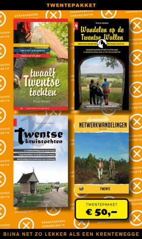 Twentepakket Twentepakket